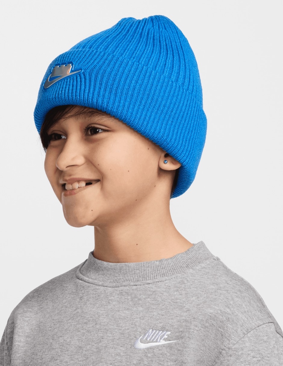 Gorro Nike infantil