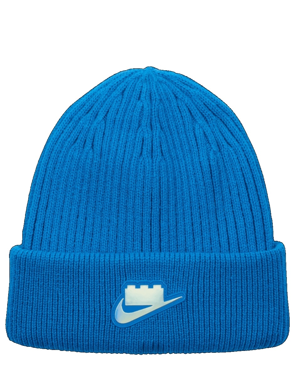 Gorro Nike infantil