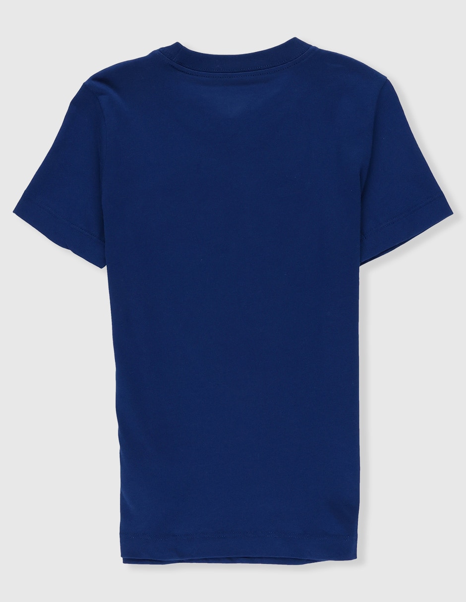 Playera deportiva para casual de niño 2