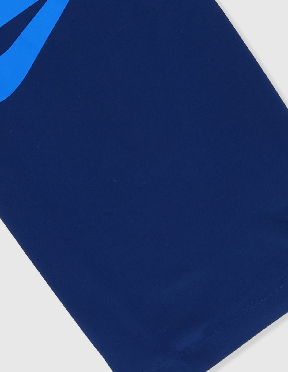 Playera deportiva para casual de niño 4