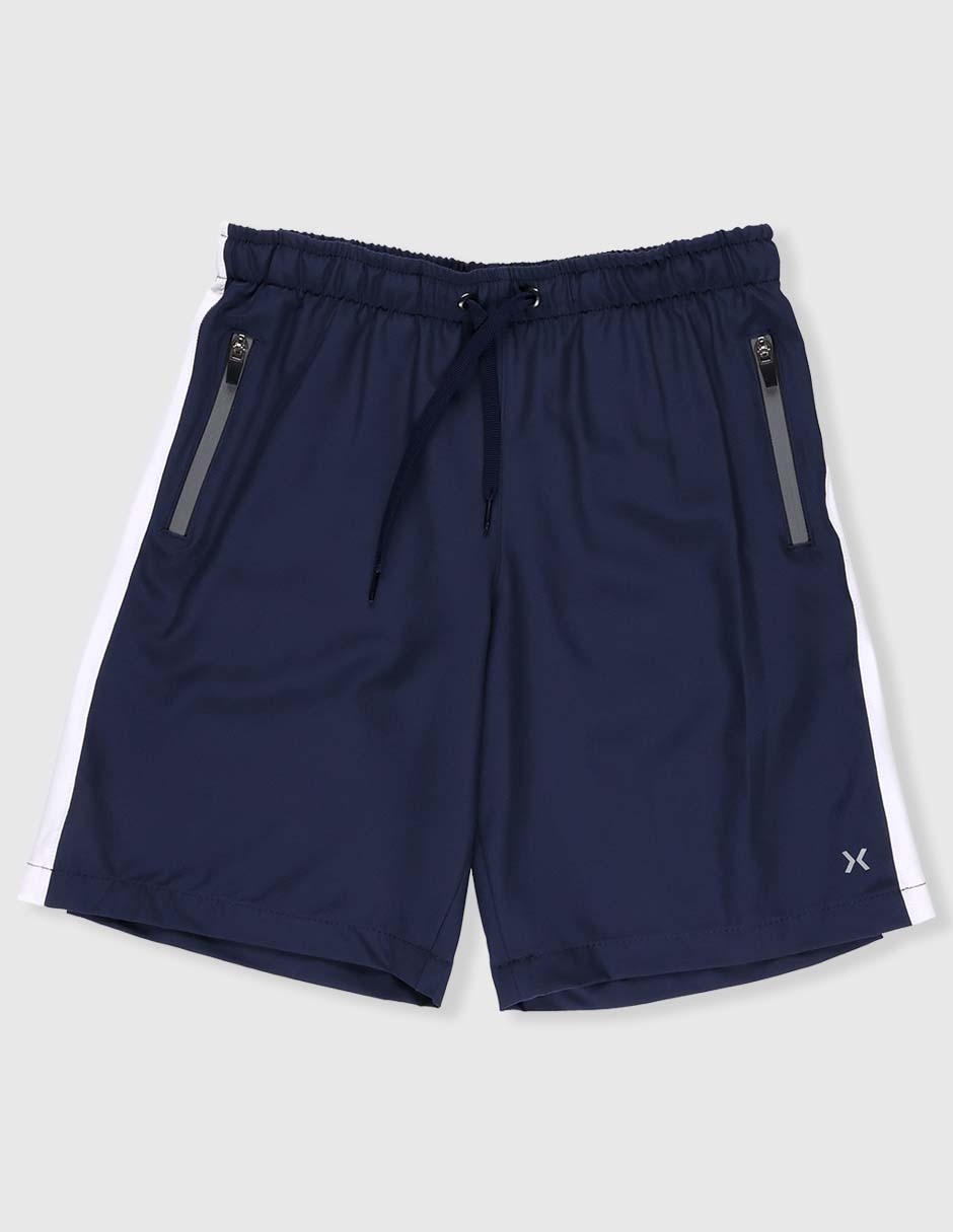 Short X10 para niño