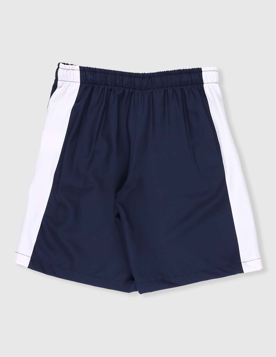 Short X10 para niño