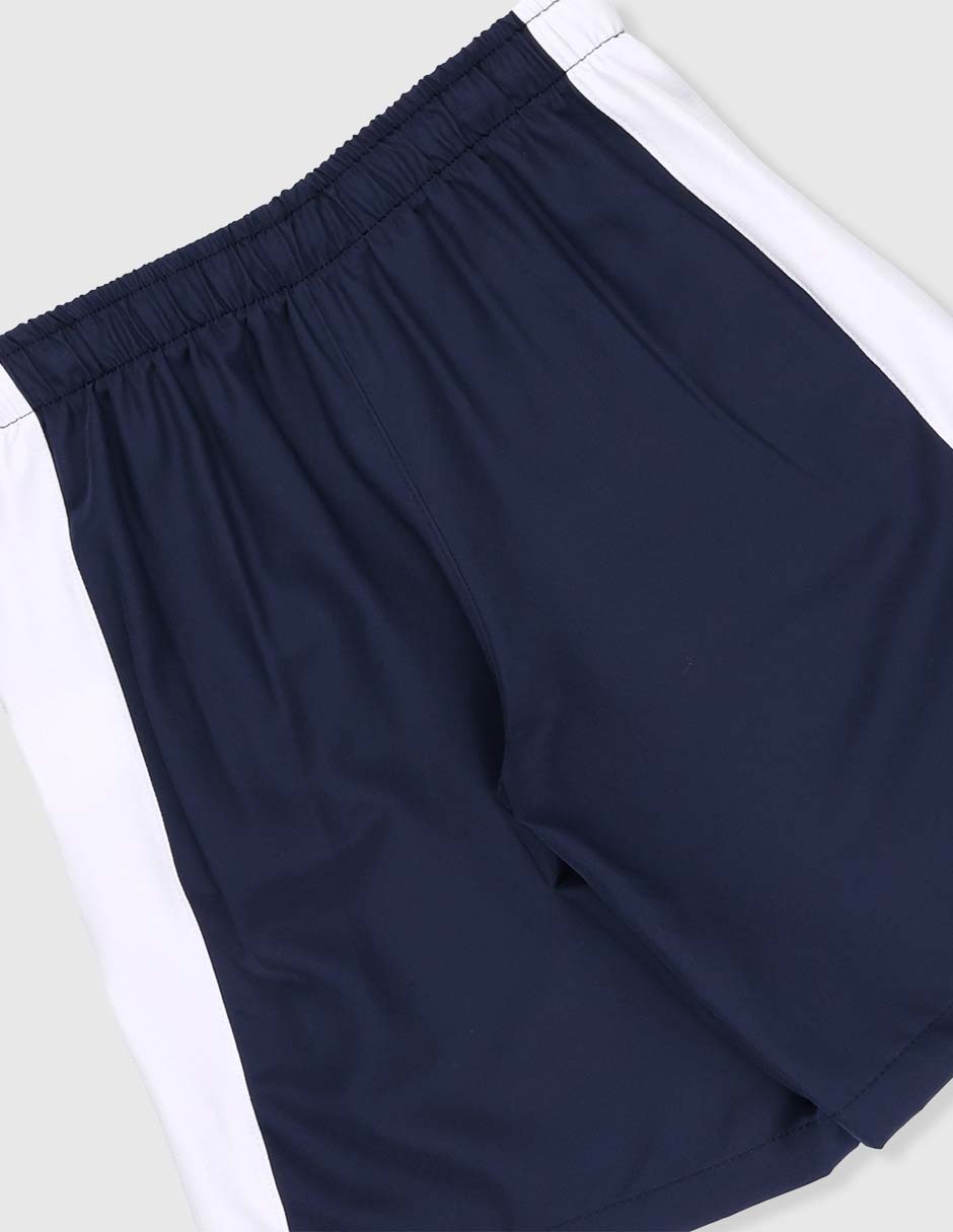 Short X10 para niño