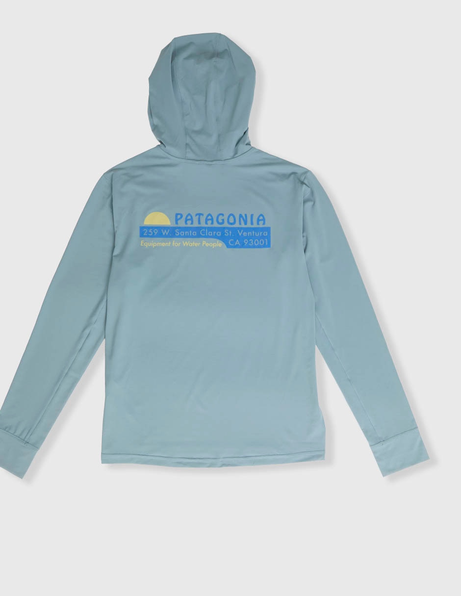 Wetshirt para niño