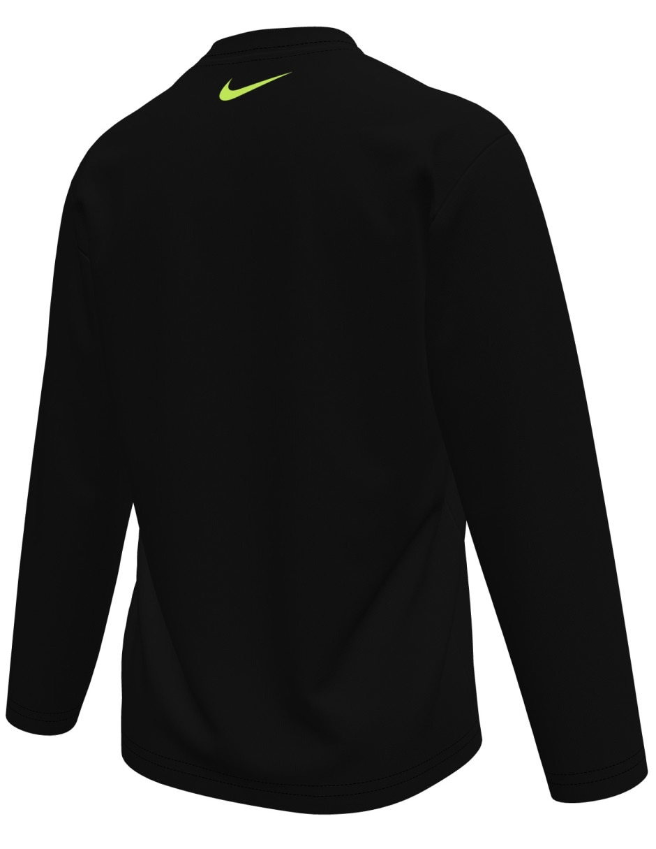 Wetshirt para niño 2