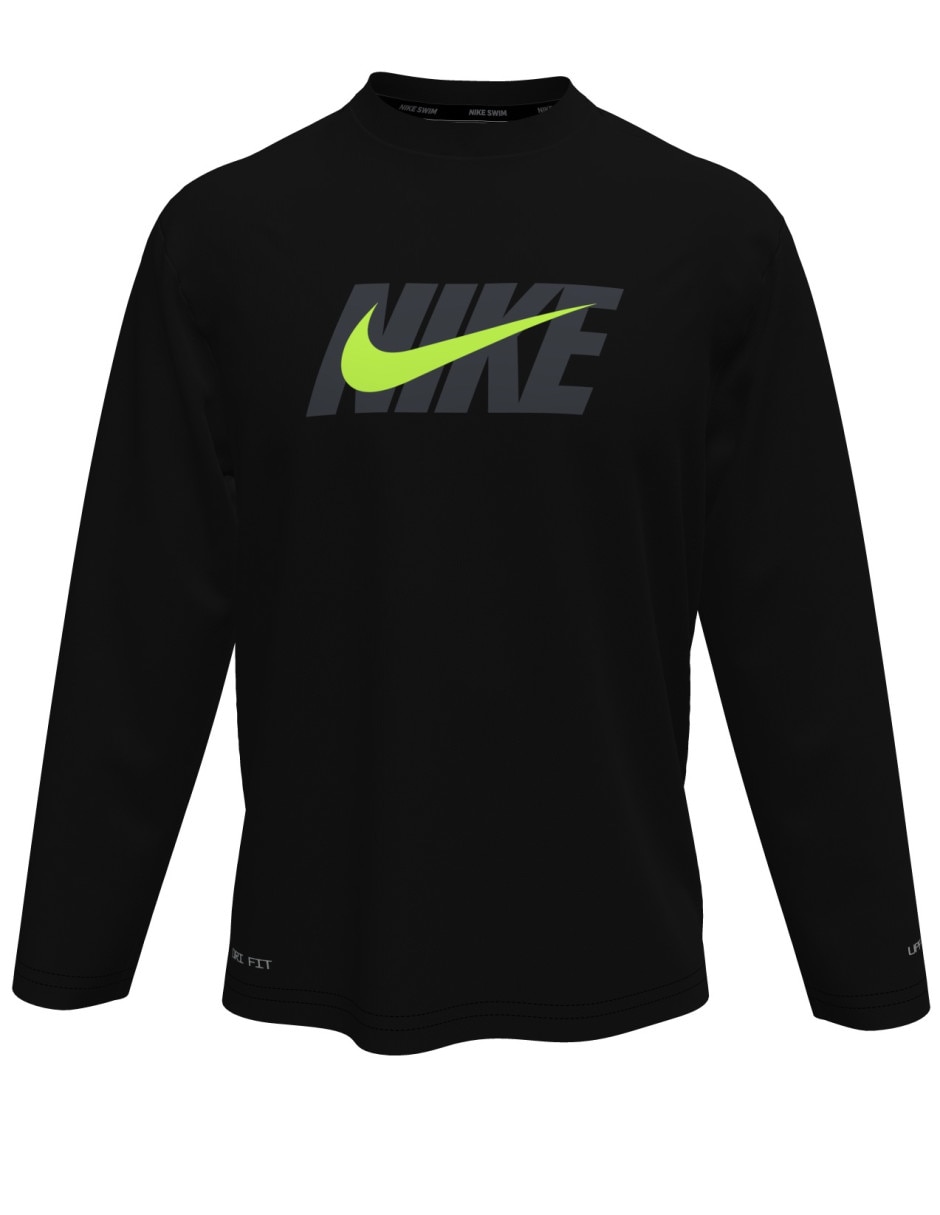 Wetshirt para niño 3