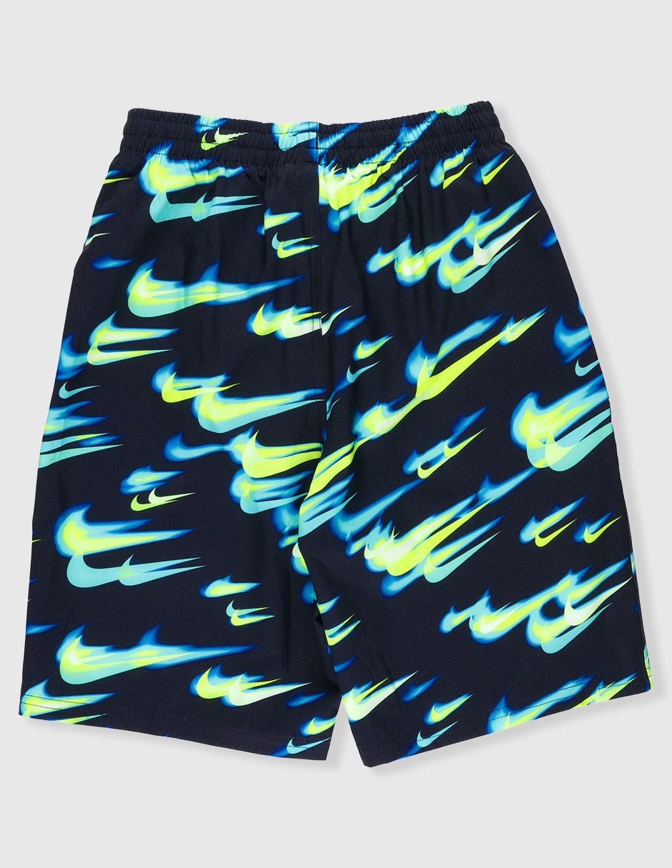 Boardshort Nike para niño