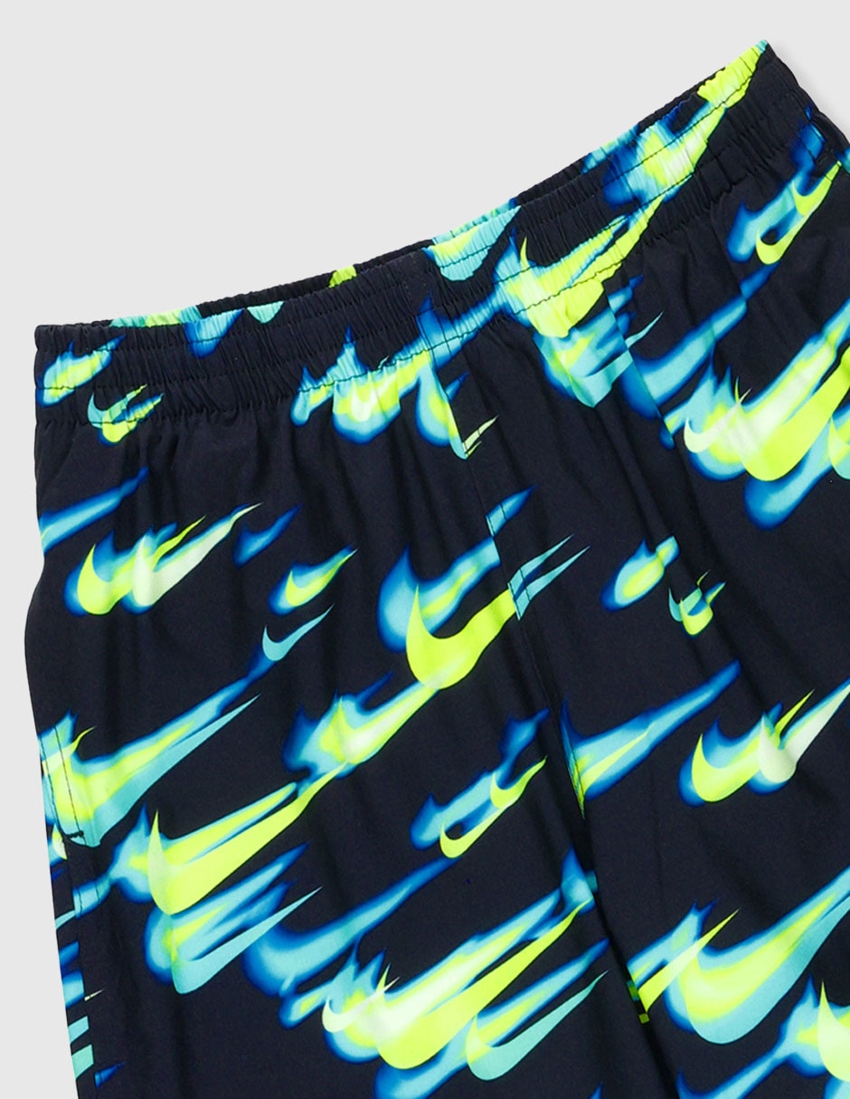 Boardshort Nike para niño
