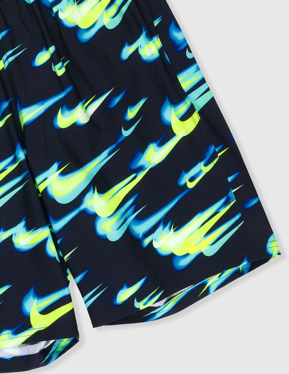 Boardshort Nike para niño