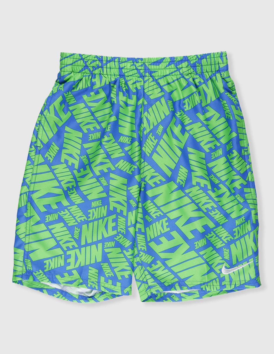 Boardshort para niño