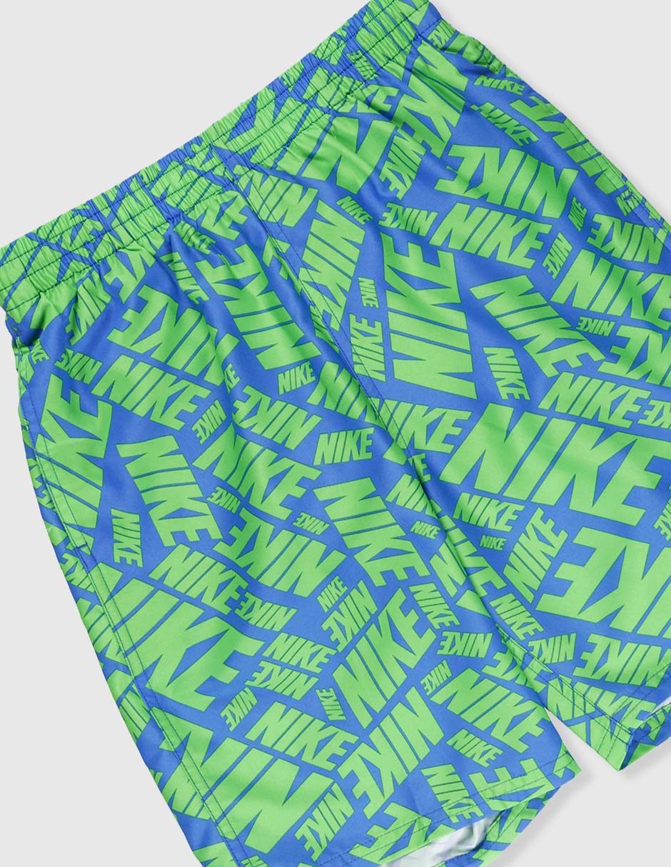 Boardshort para niño 3