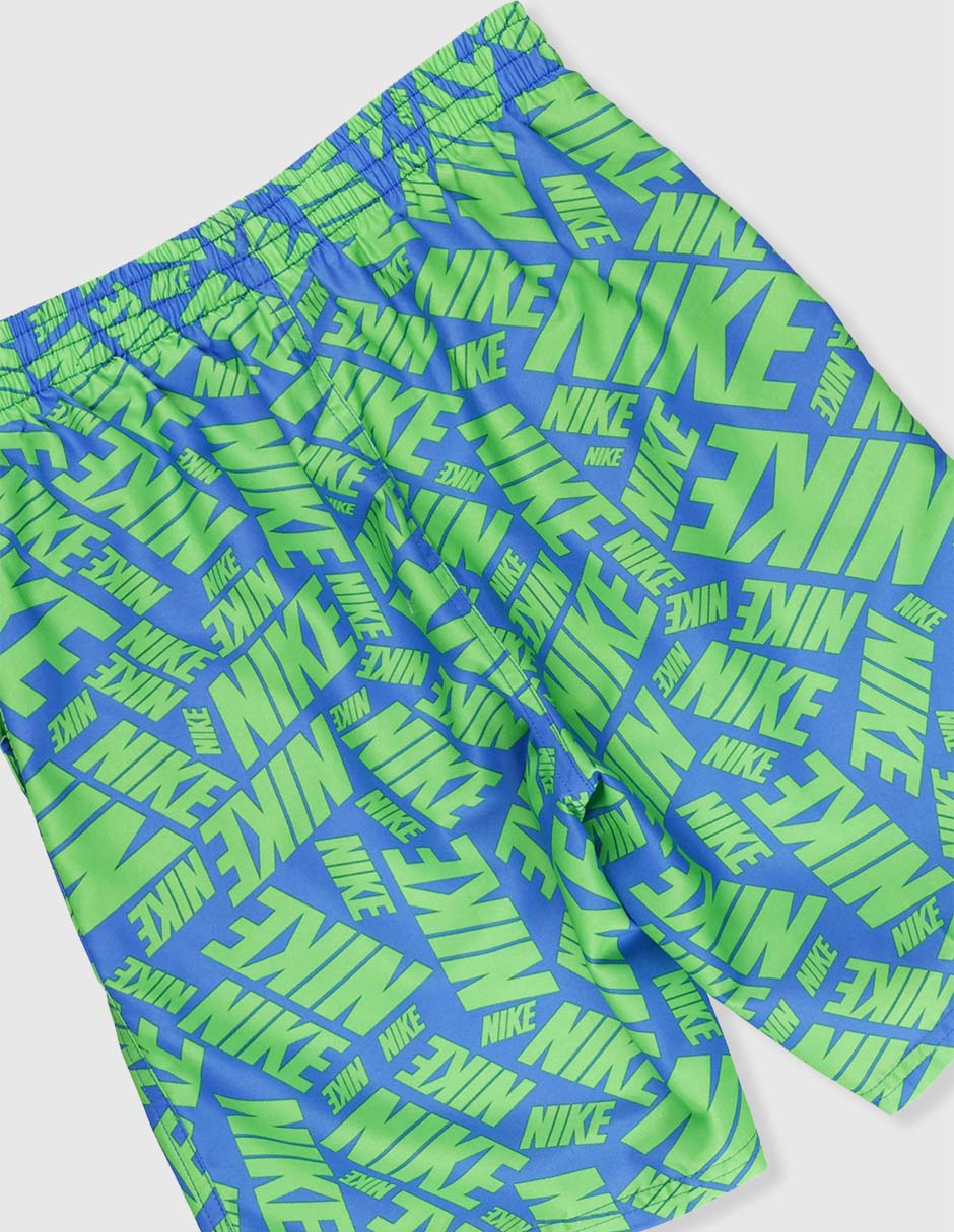 Boardshort para niño 4