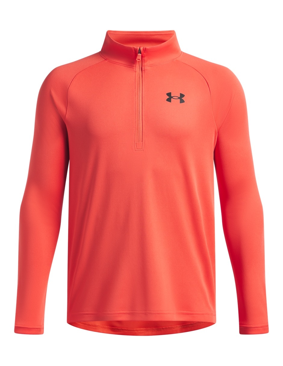Sudadera Ua Tech 20 para niño