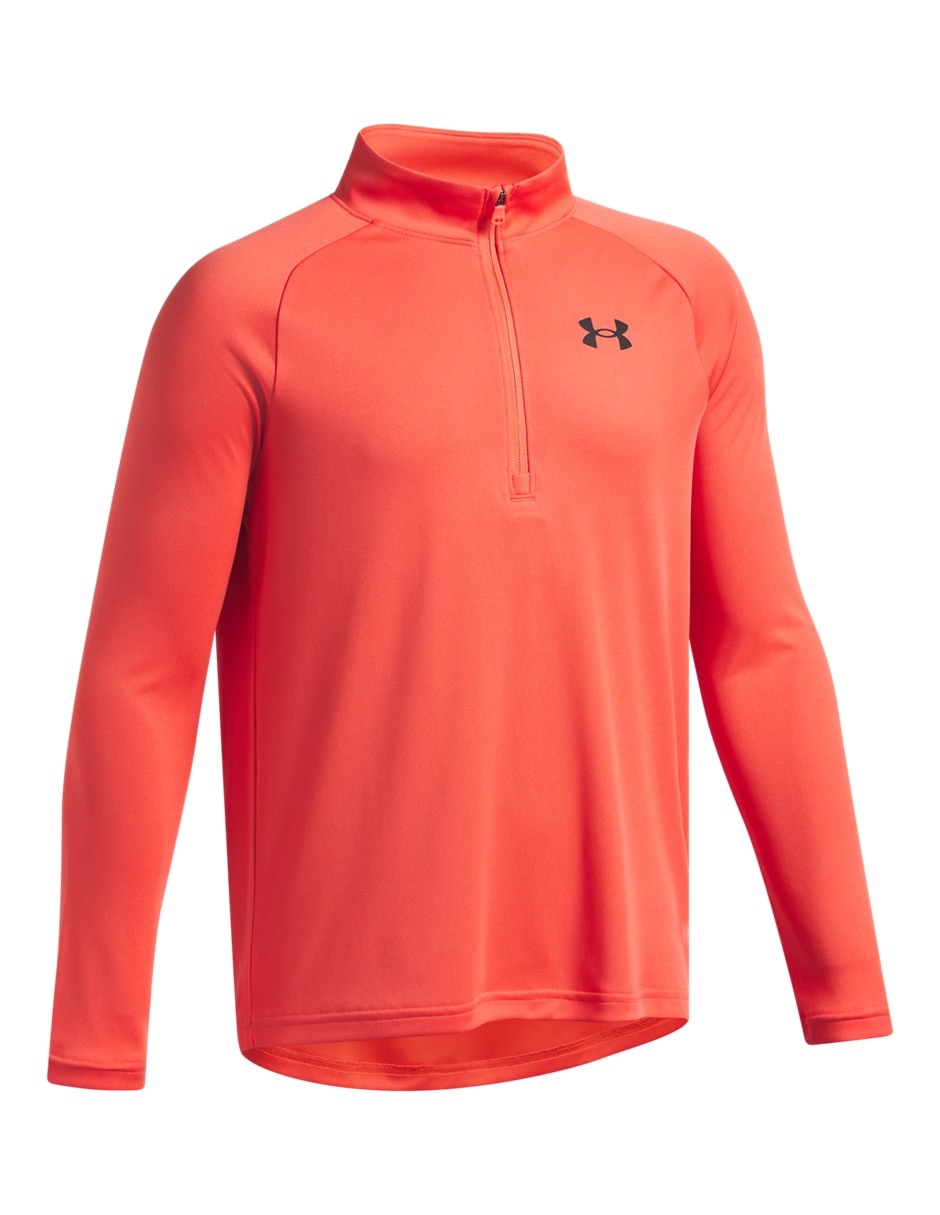 Sudadera Under Armour Ua Tech 20 para niño