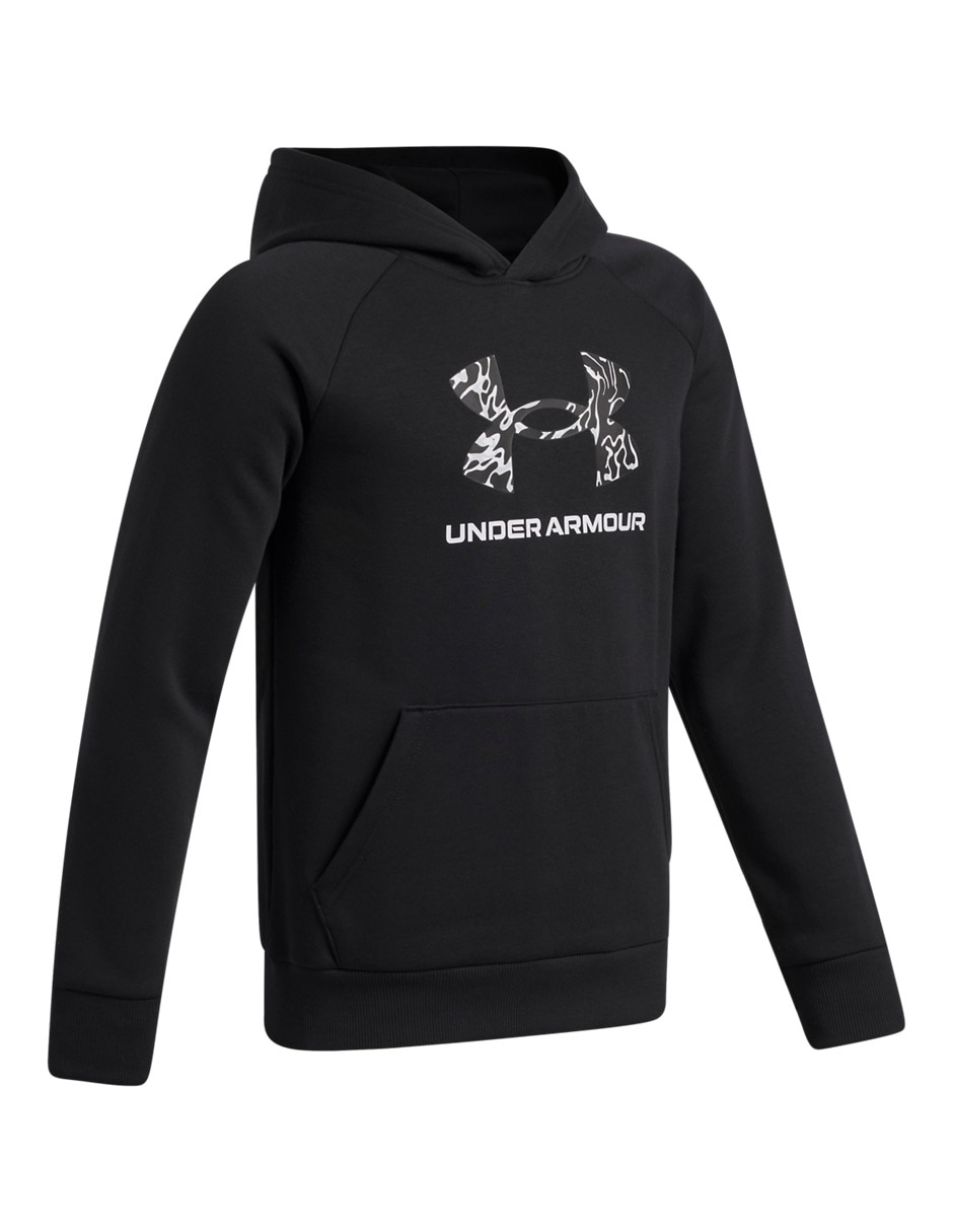 Sudadera Under Armour para niño
