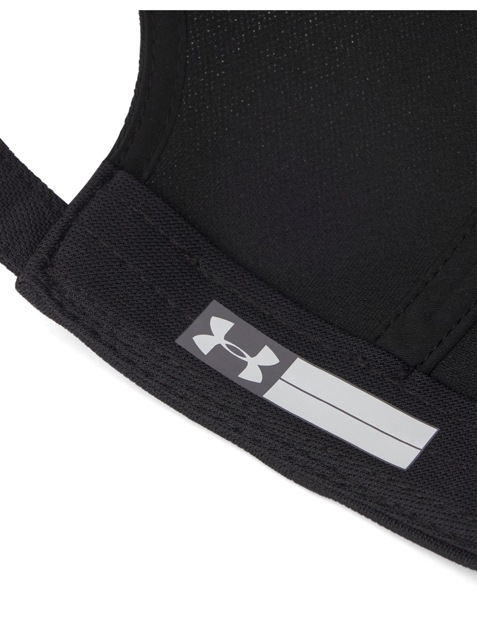 Gorra visera curva broche para entrenamiento infantil 2
