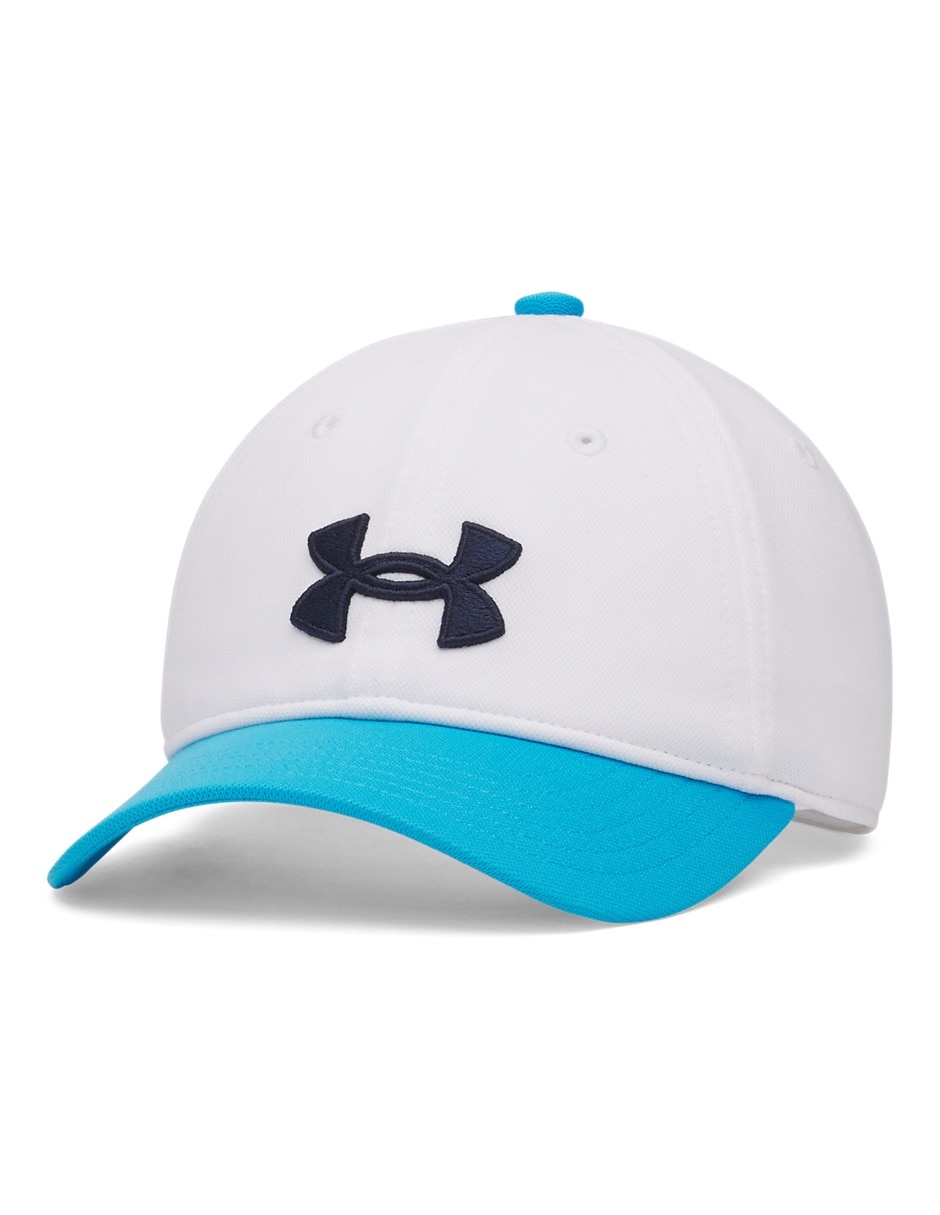 Gorra visera curva broche para entrenamiento infantil