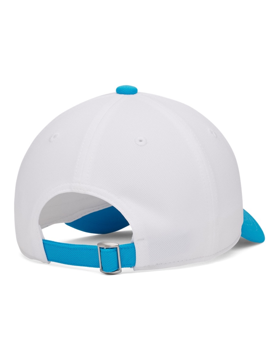 Gorra visera curva broche para entrenamiento infantil 2