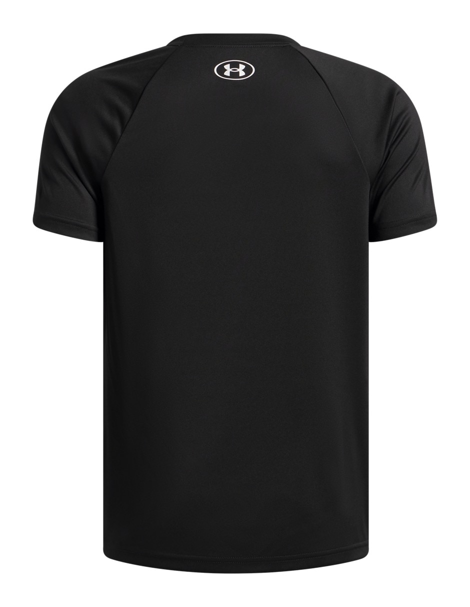 Playera deportiva para entrenamiento Under Armour de niño