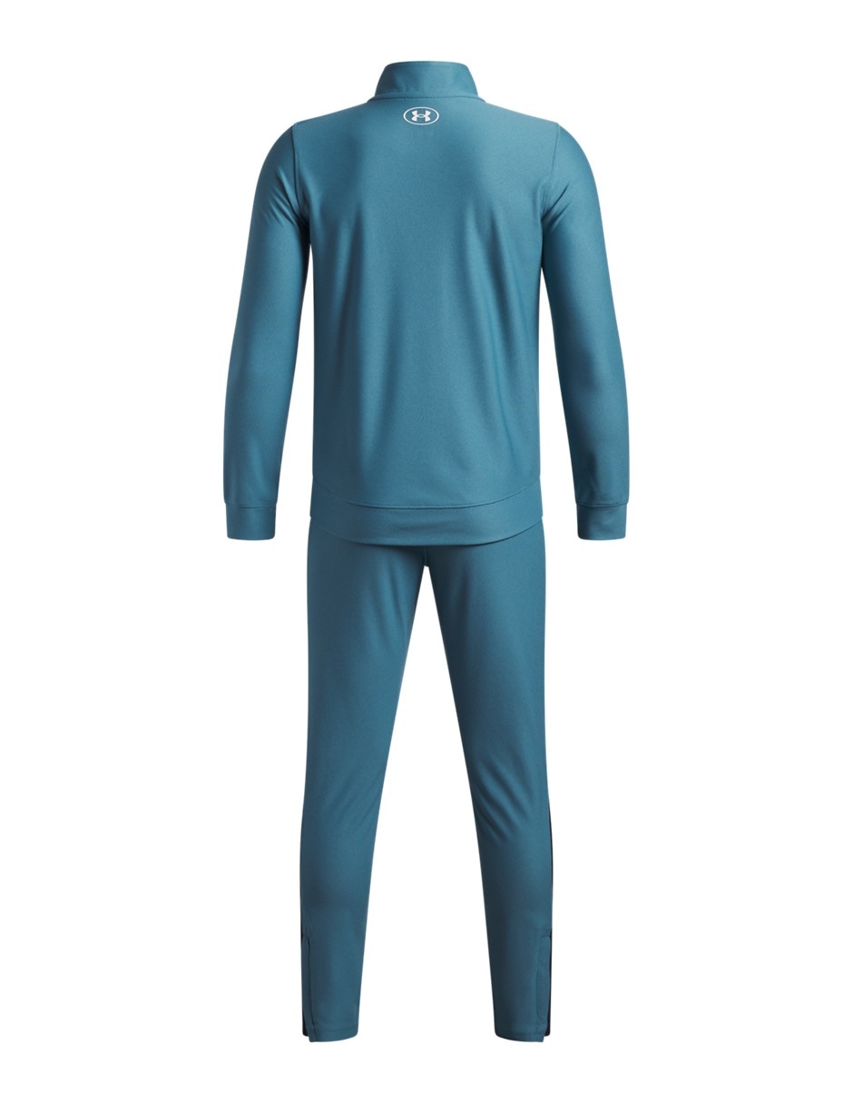 Conjunto Under Armour entrenamiento challenger tracksuitblu 2 piezas