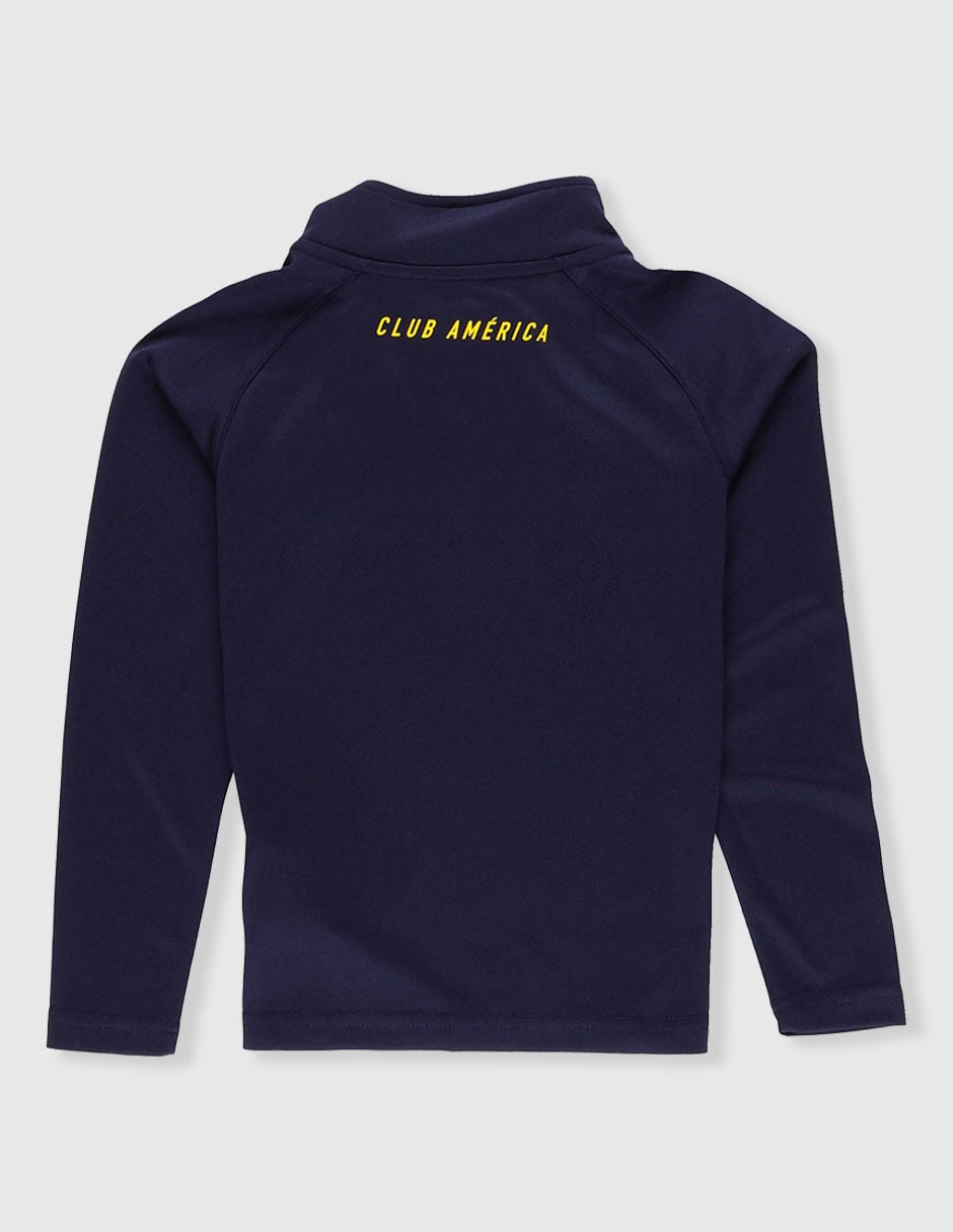 Playera fútbol america caals326102nv1 f
