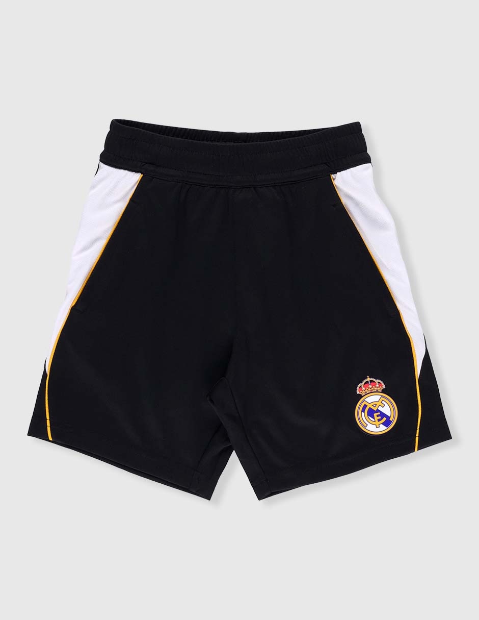 Short Real Madrid para niño