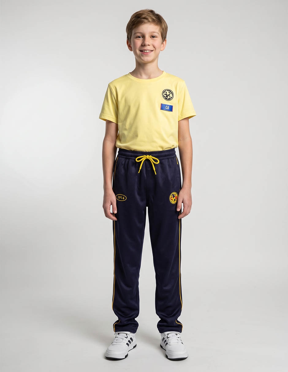 Pants fútbol america caapt326101nv1 fút