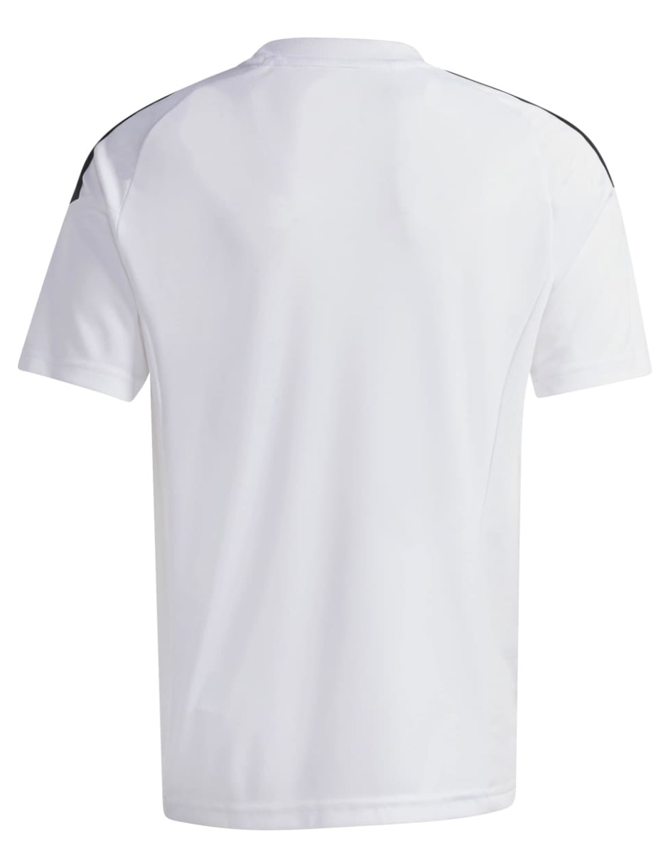 Playera deportiva para fútbol Adidas unisex