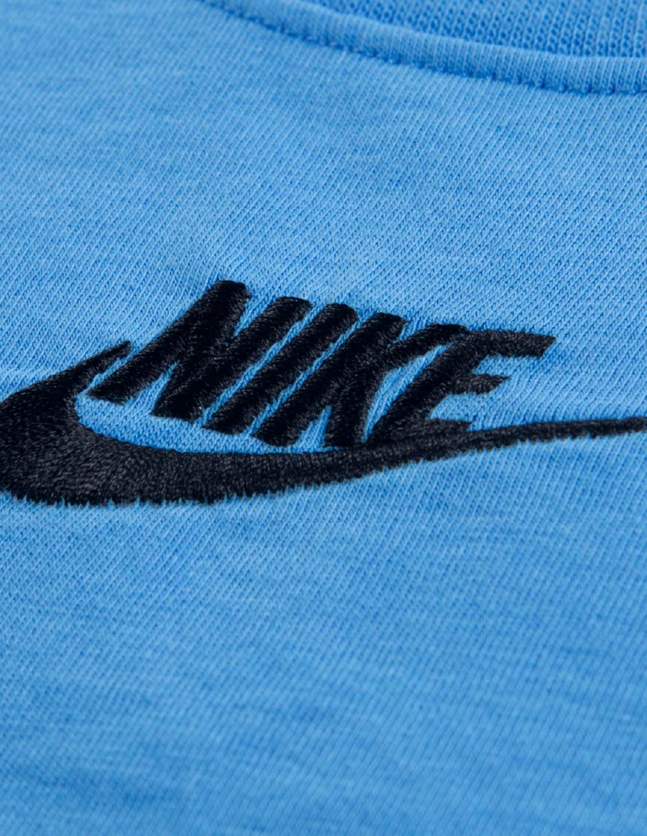 Playera deportiva para entrenamiento Nike de niño