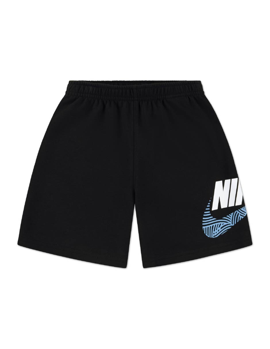 Short SP 26 para niño