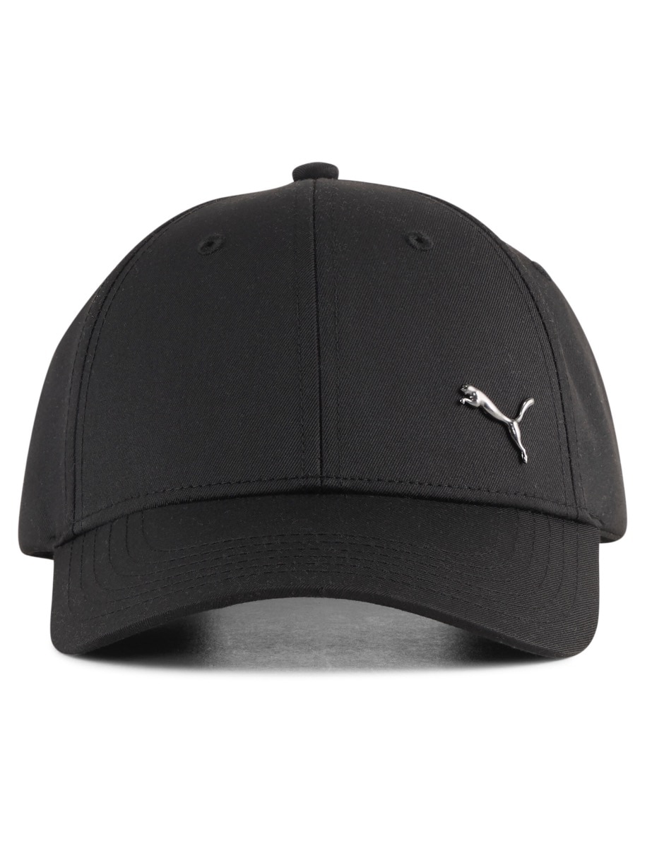 Gorra visera curva velcro para entrenamiento infantil