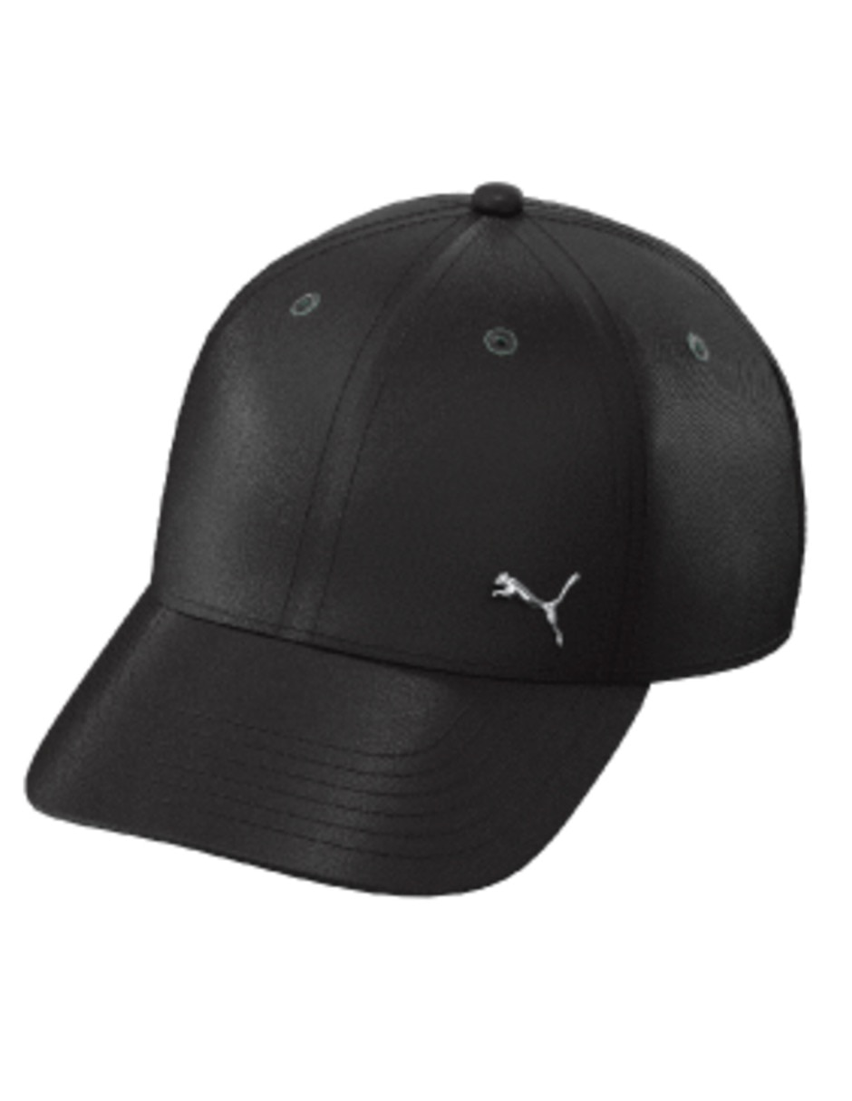 Gorra visera curva velcro para entrenamiento infantil