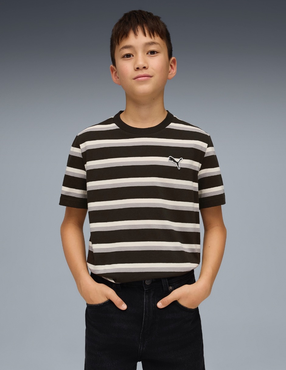 Playera deportiva Puma de niño