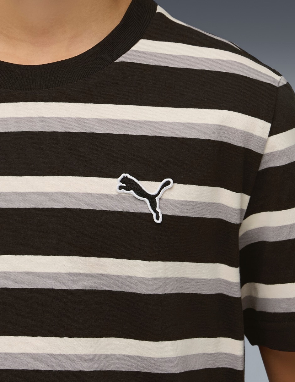 Playera deportiva Puma de niño