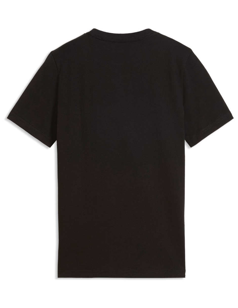 Playera Puma de niño