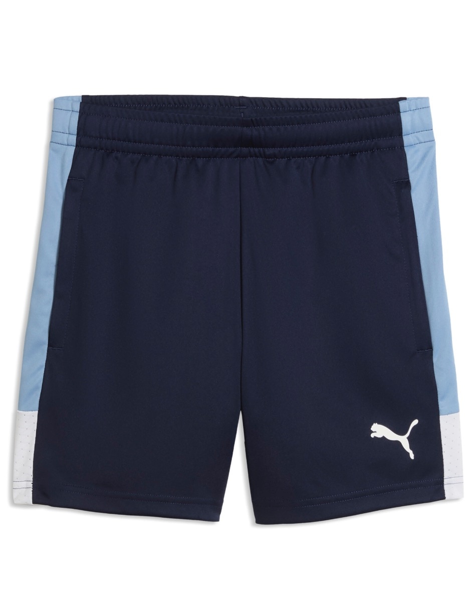 Short Puma para niño