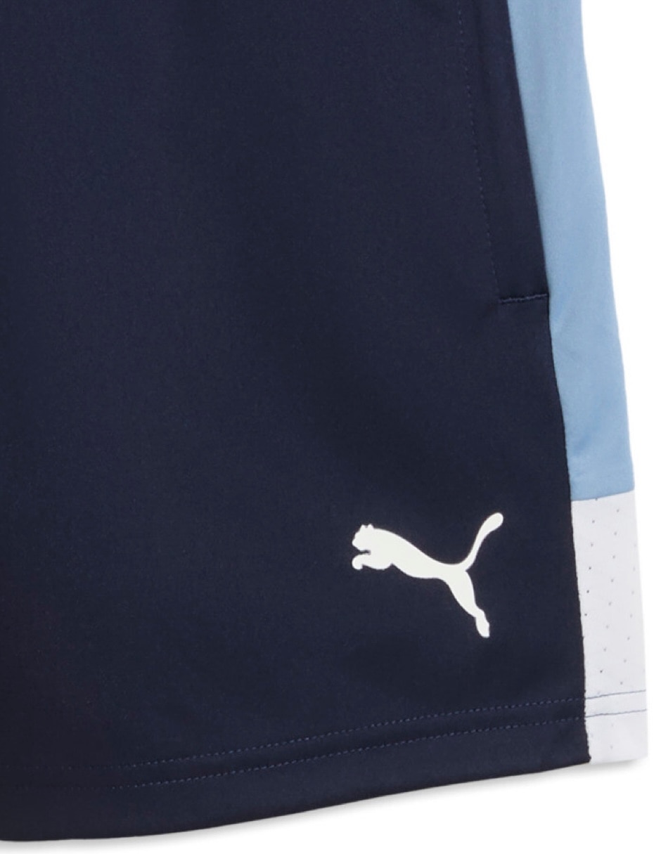 Short Puma para niño
