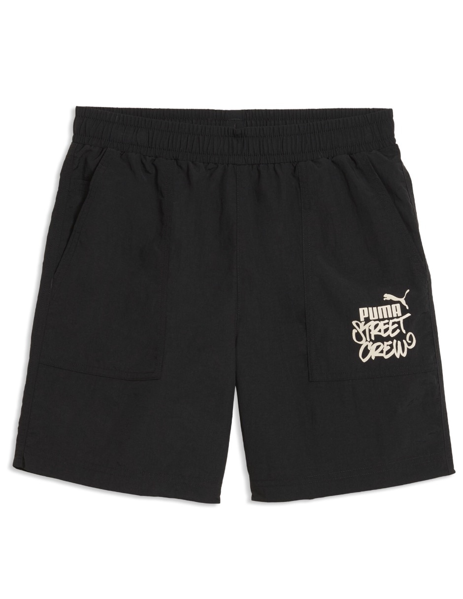Short Puma para niño