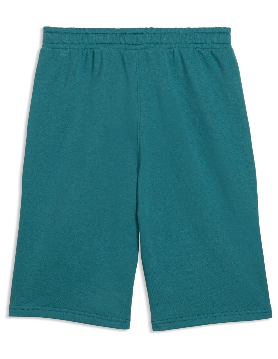 Short Puma para niño