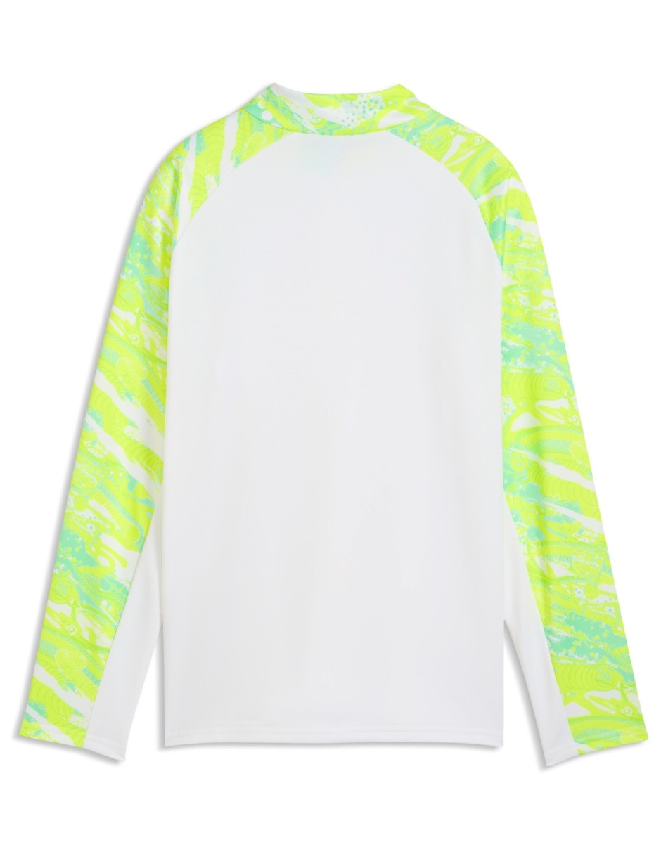 Sudadera Neymar Jr Creativity 14 Zip Top Jr para niño 2