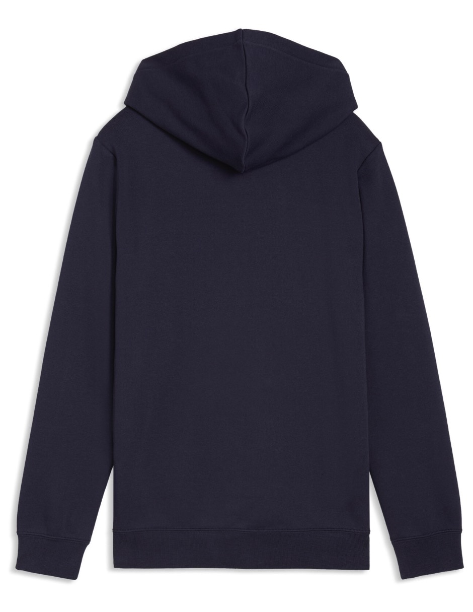 Sudadera Puma con capucha y bolsa para niño