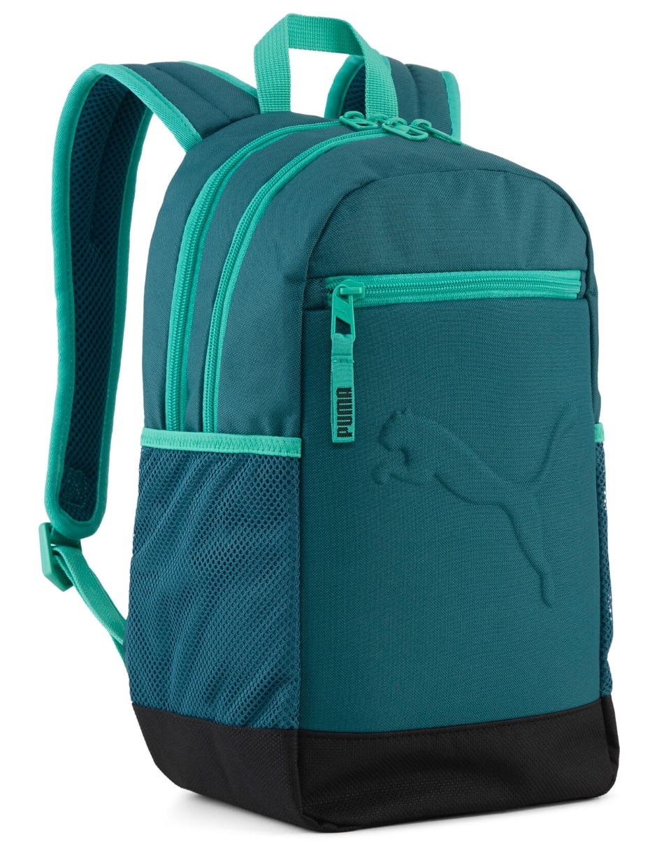 Mochila deportiva Puma Buzz Small para niño