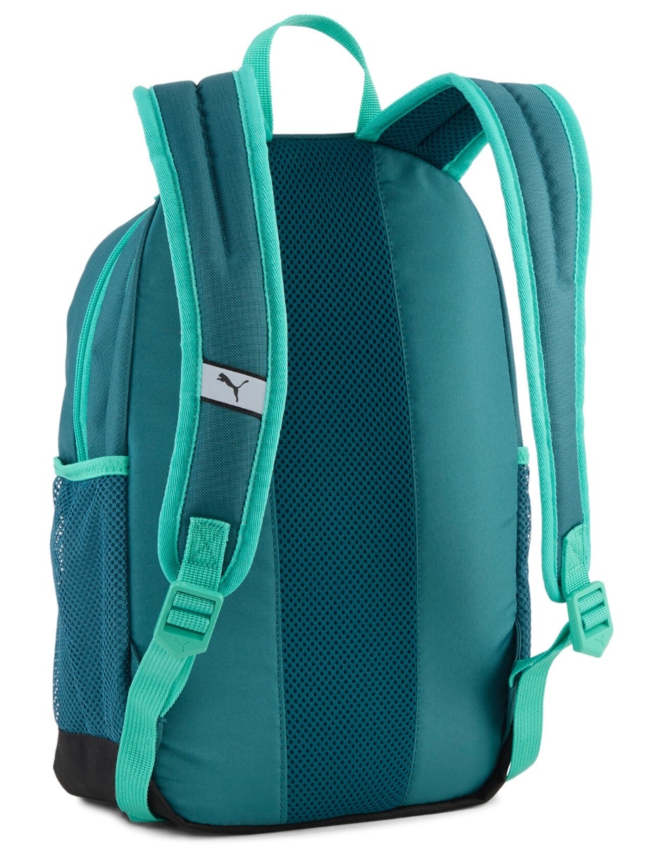Mochila deportiva Puma Buzz Small para niño