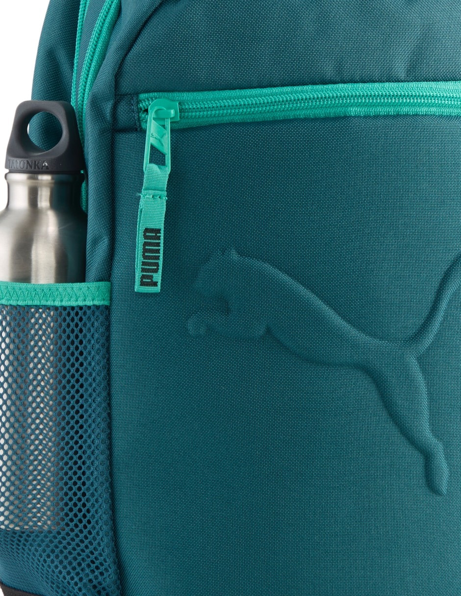 Mochila deportiva Puma Buzz Small para niño