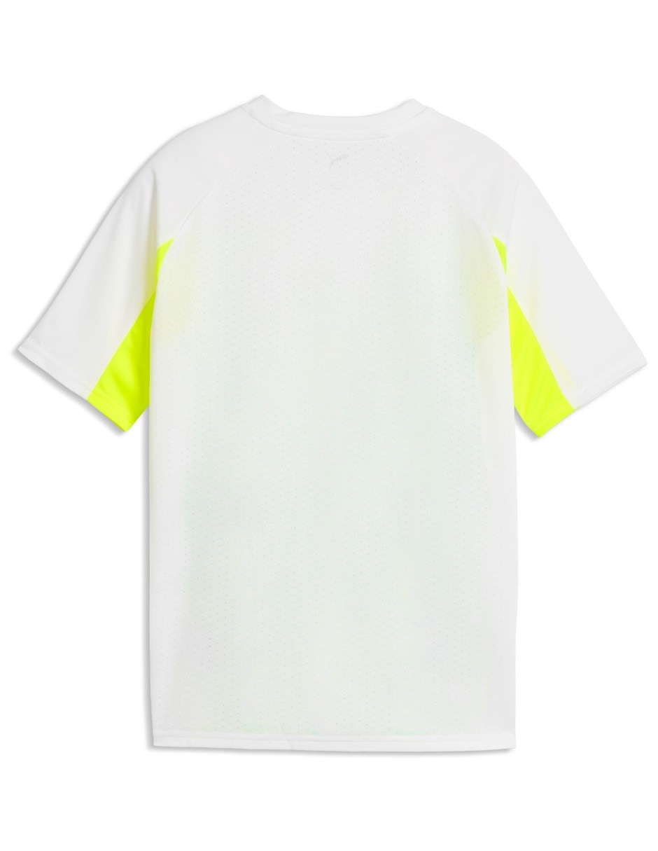 Jersey de entrenamiento fan para niño 4