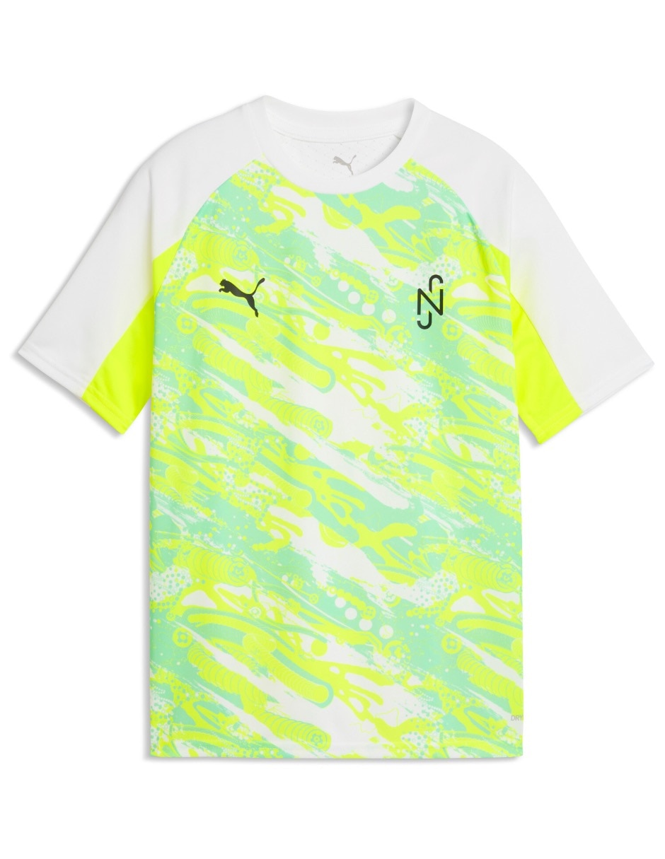 Jersey de entrenamiento fan para niño 2