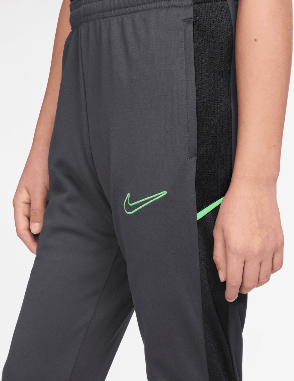 Pants k para fútbol de niño 4
