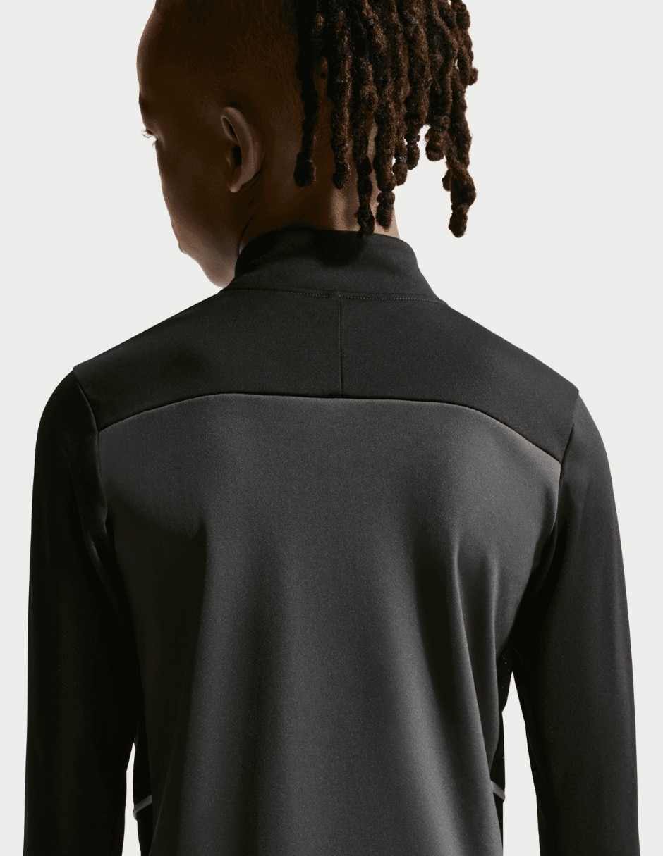 Sudadera unisex 3