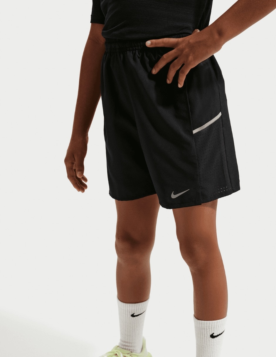 Set playera deportiva para entrenamiento de niño 4