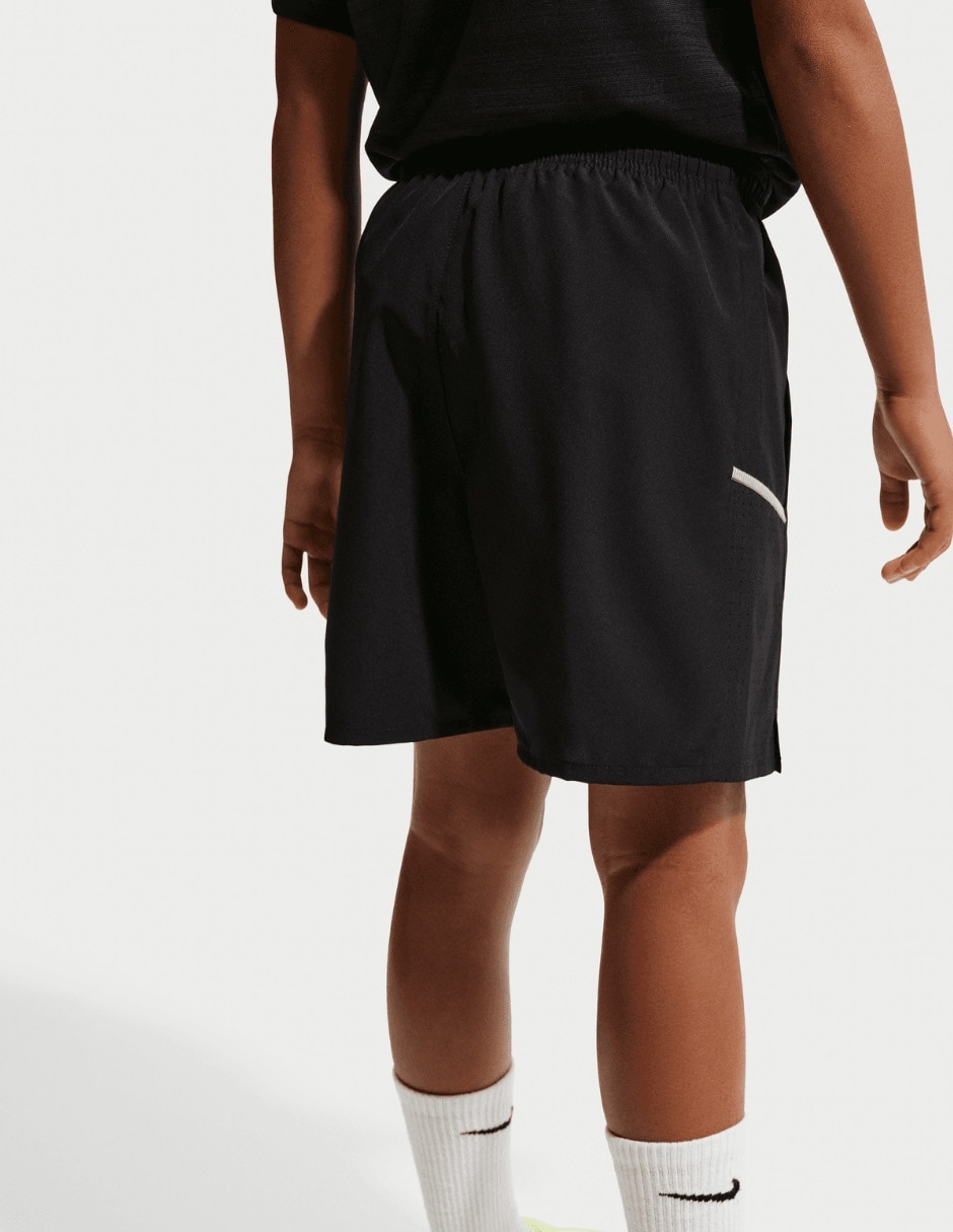 Set playera deportiva para entrenamiento de niño 3